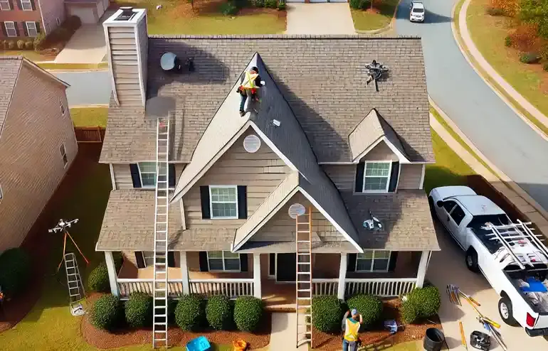 7 Ways to Maintain Your Roof