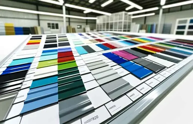 FAQs About Cool Metal Roofs