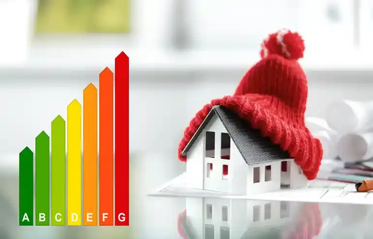 How a New Roof Can Improve Your Home's Energy Efficiency