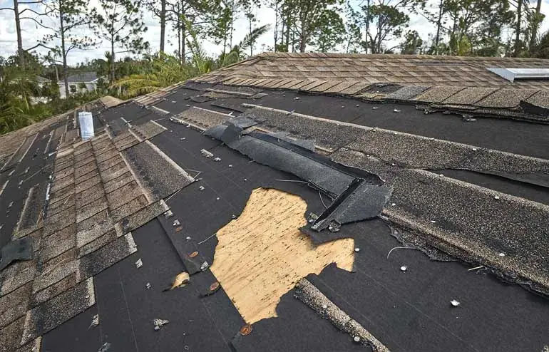How Roofing Contractors Can Help With Your Insurance Claim