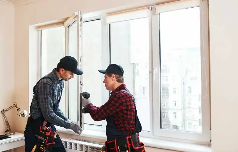 New Windows Will Keep You Cooler This Summer