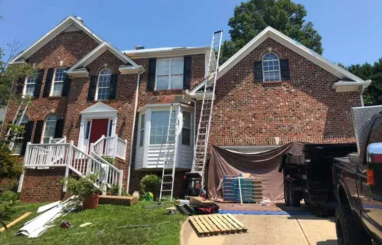 How to Prepare for Your New Roof Installation