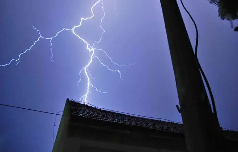 Storm Season Is Coming: How to Protect Your Roof