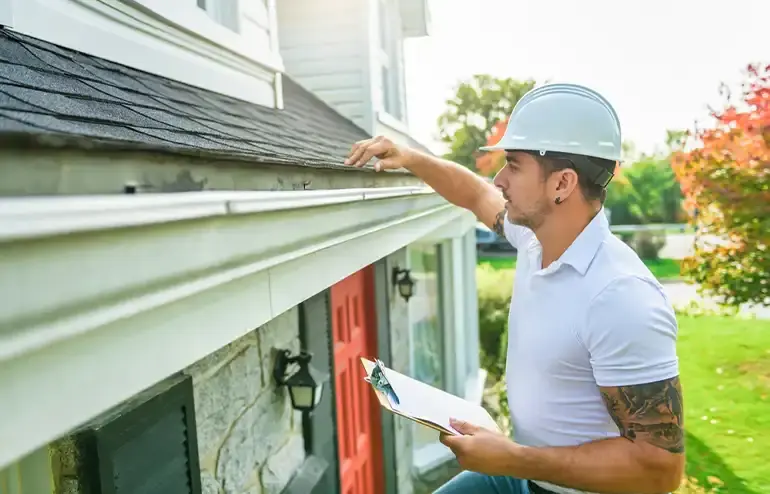 The Role of a Contractor in Insurance Claims for Storm Damage