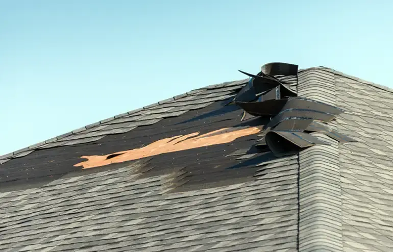 What Homeowners Should Do for Their Roof After a Storm