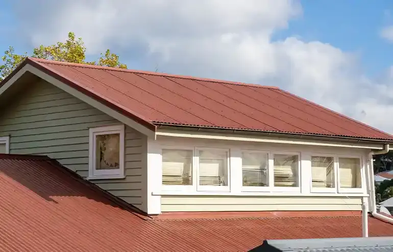 Which Comes First: Gutters or Roof?