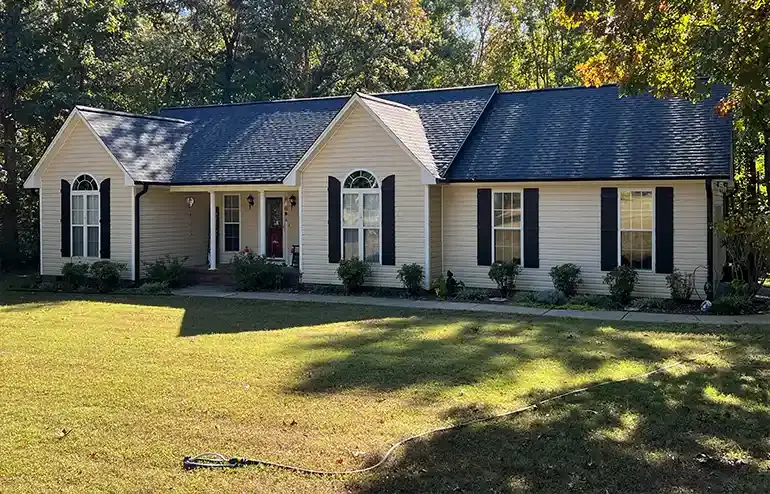 Why Are Asphalt Shingles the Top Roofing Choice for Homeowners?