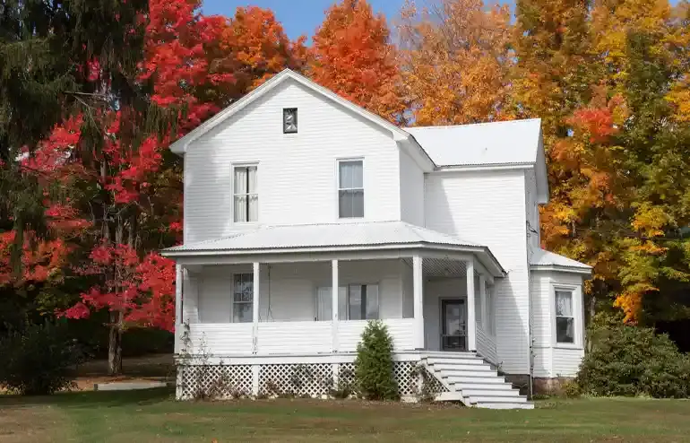 Why Fiber Cement Siding Is a Smart Investment